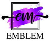 brand logo