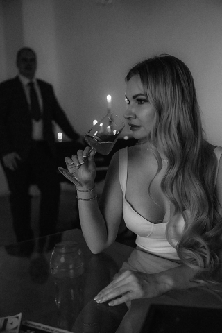 Fotka díla zákazníka, recenze OKSANA