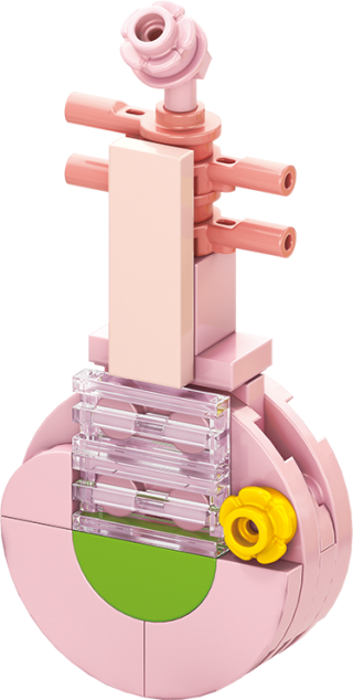 model