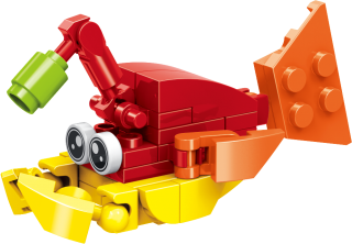 model